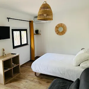 Le Cabanon Maison d'hôtes