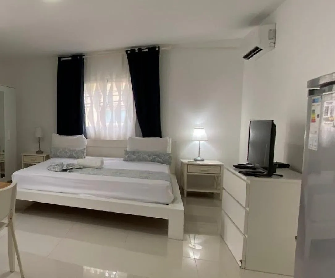 Hotel Aventura Village Los Corales Beach And Spa Punta Cana