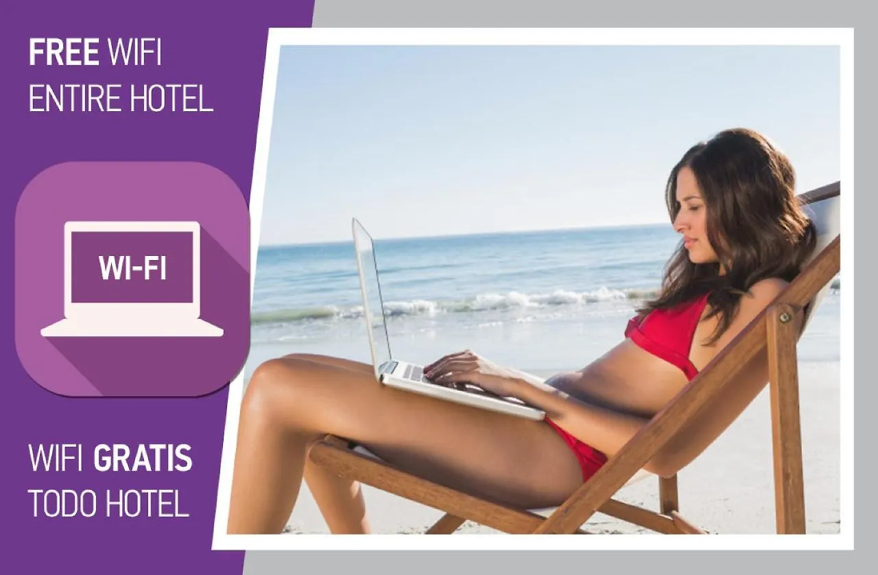 Aventura Village Los Corales Beach And Spa Punta Cana Hotel