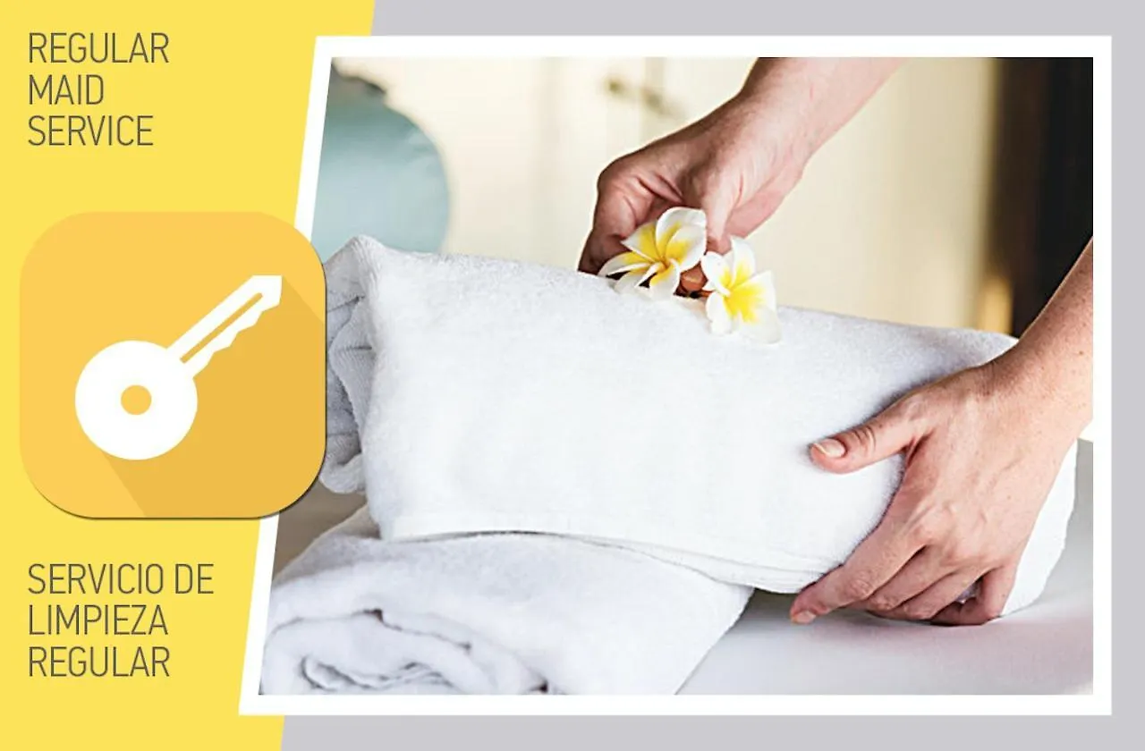 Hotel Aventura Village Los Corales Beach And Spa Punta Cana