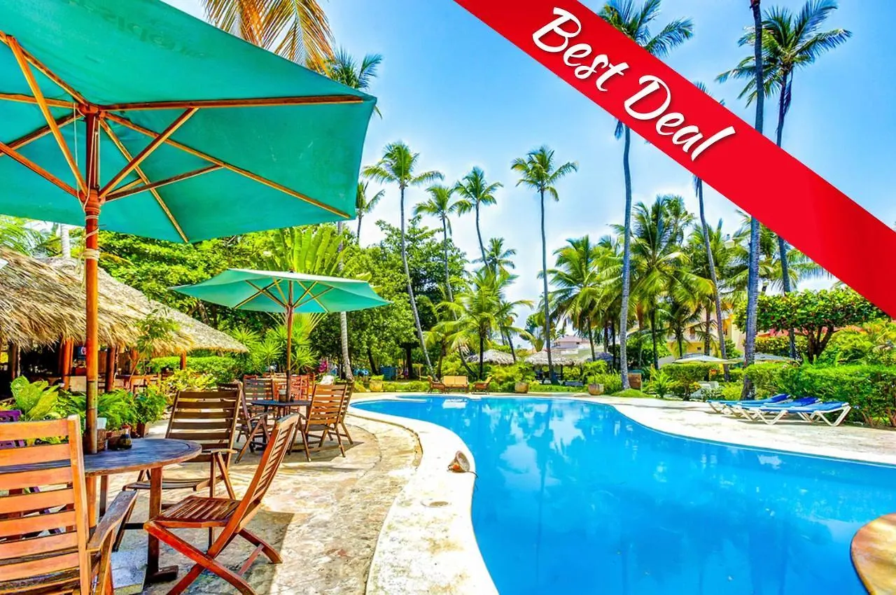 Aventura Village Los Corales Beach And Spa Punta Cana