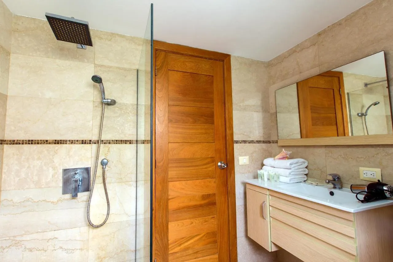 Aventura Village Los Corales Beach And Spa Punta Cana 5*,