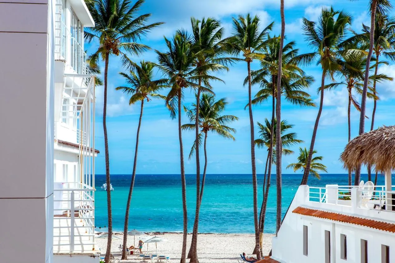 Aventura Village Los Corales Beach And Spa Punta Cana 5*,