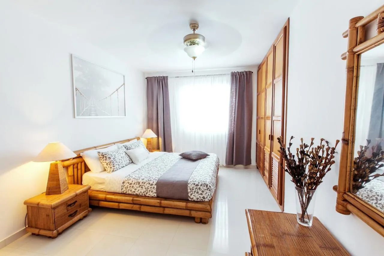 Hotel Aventura Village Los Corales Beach And Spa Punta Cana