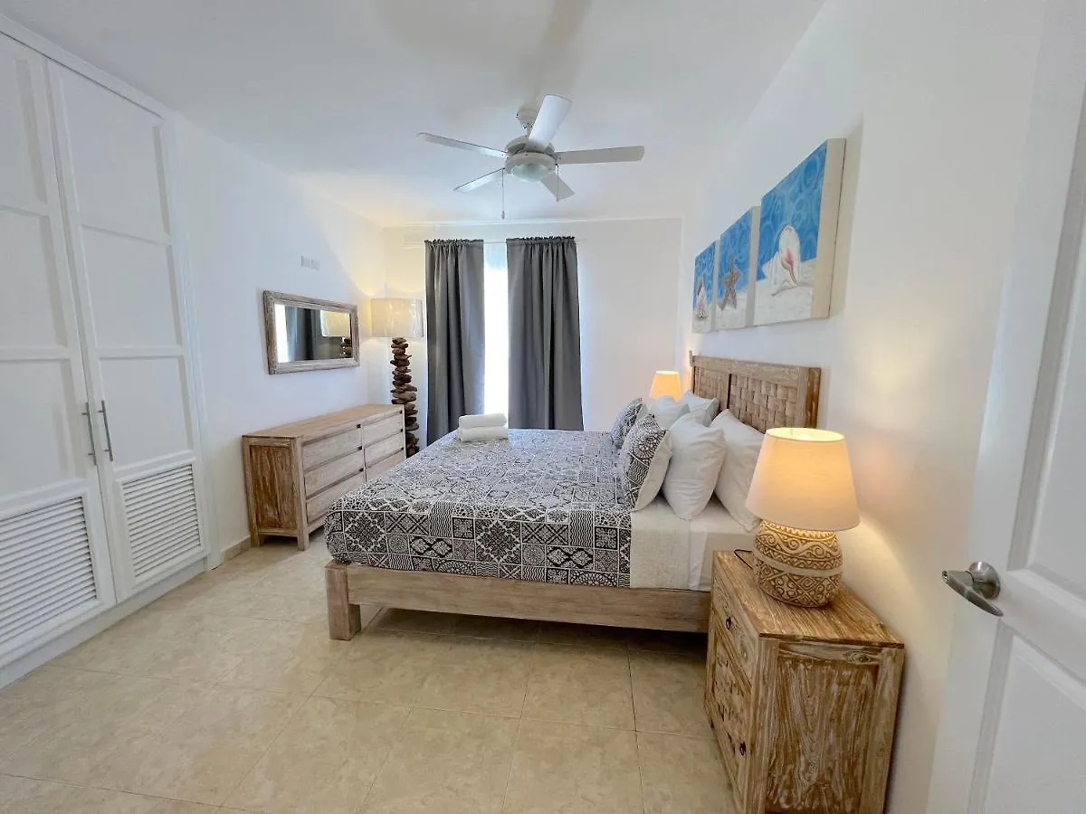 Aventura Village Los Corales Beach And Spa Punta Cana Hotel
