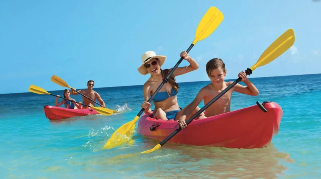 Aventura Village Los Corales Beach And Spa Punta Cana Hotel