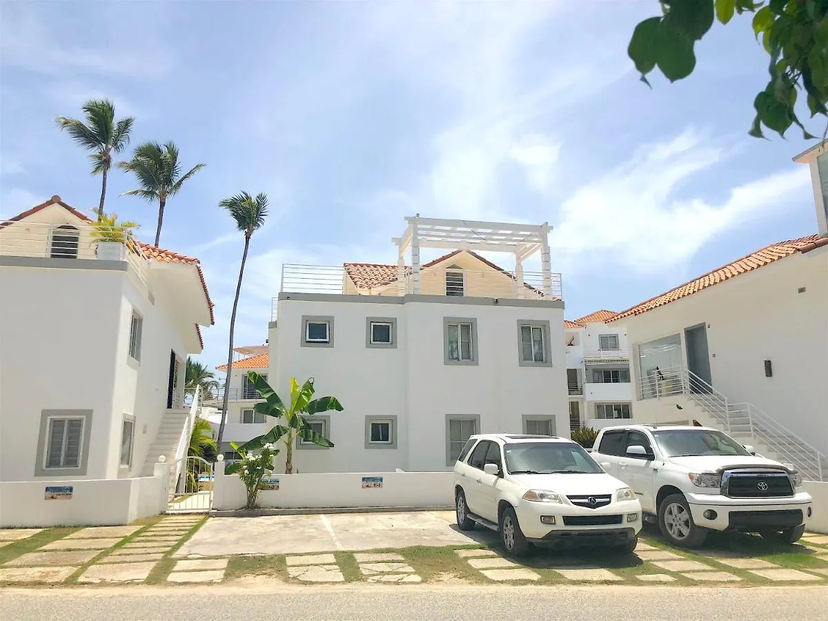Aventura Village Los Corales Beach And Spa Punta Cana Hotel