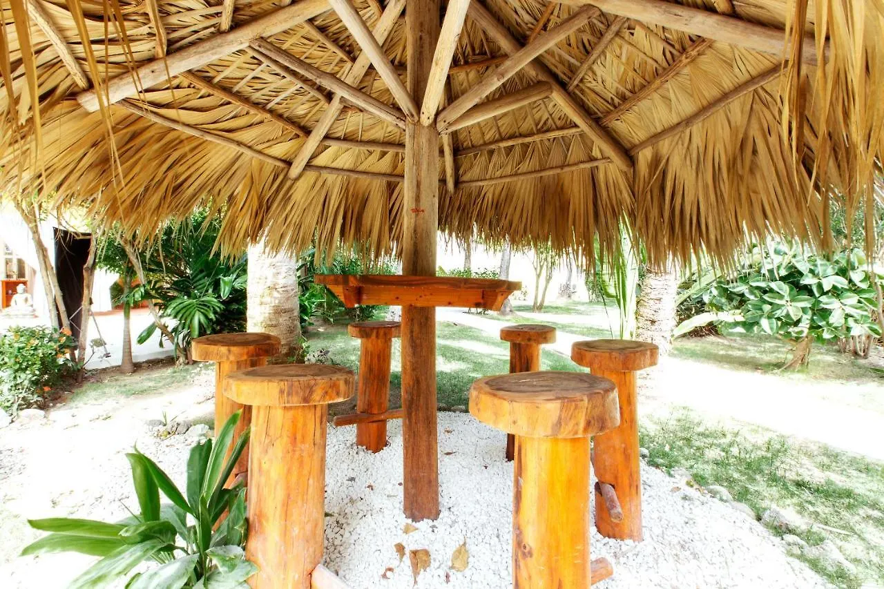 ***** Hotel Aventura Village Los Corales Beach And Spa Punta Cana République dominicaine