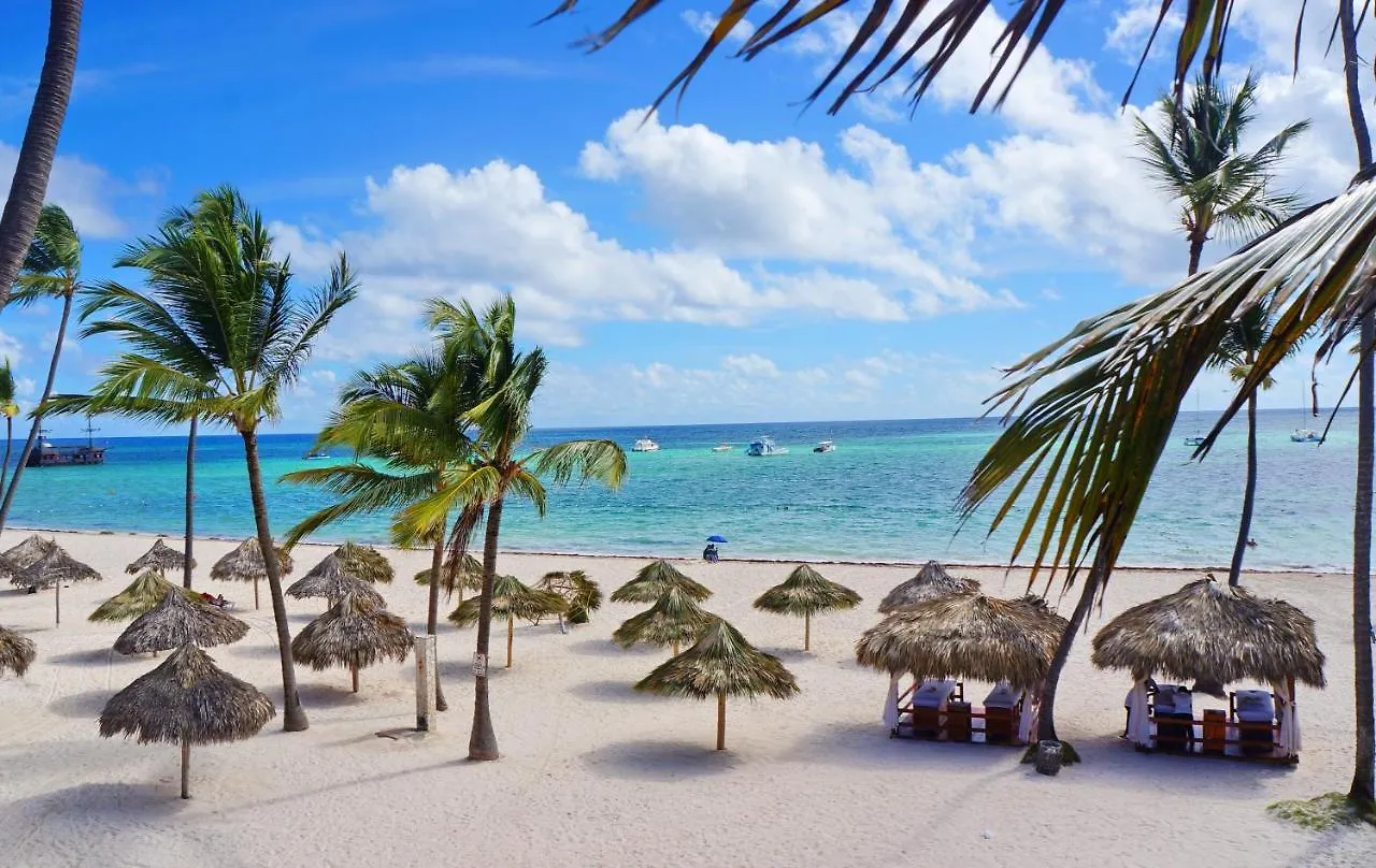 Hotel Aventura Village Los Corales Beach And Spa Punta Cana