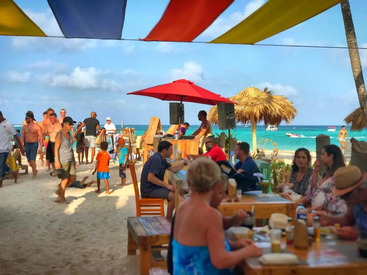 Hotel Aventura Village Los Corales Beach And Spa Punta Cana