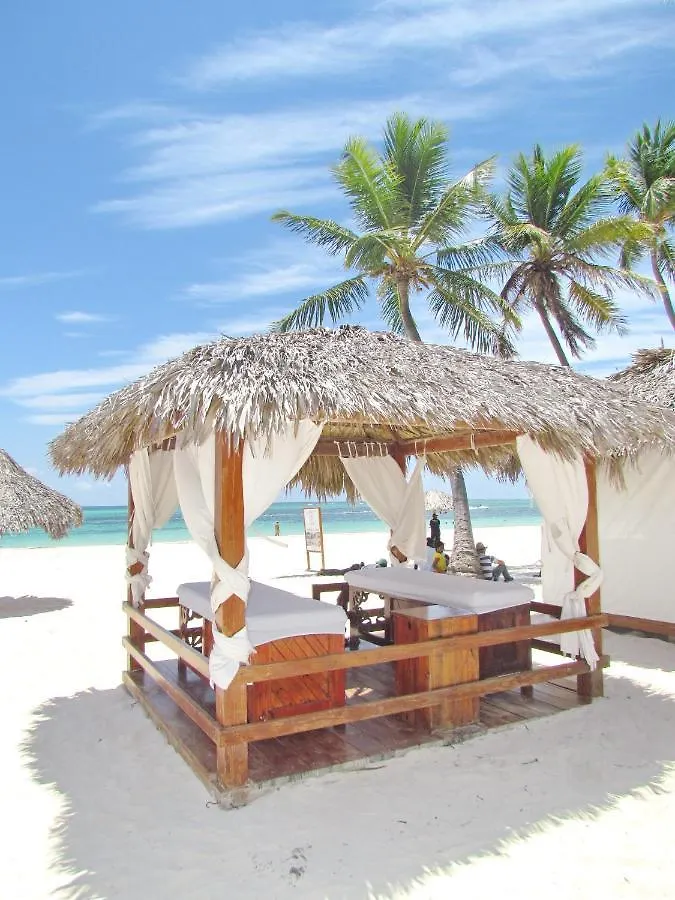 ***** Hotel Aventura Village Los Corales Beach And Spa Punta Cana République dominicaine