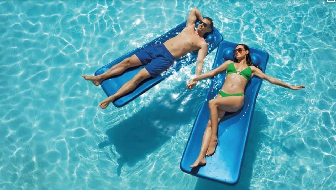 Hotel Aventura Village Los Corales Beach And Spa Punta Cana