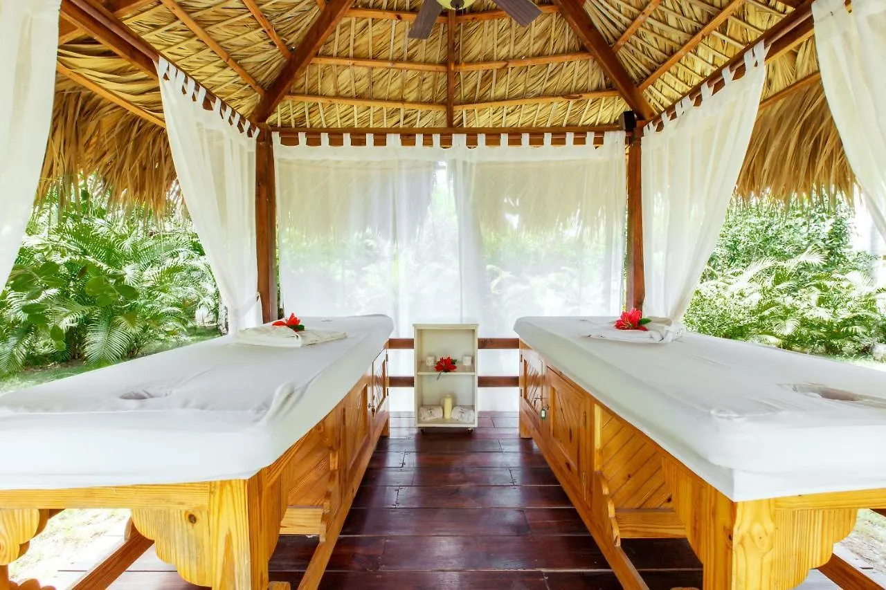Aventura Village Los Corales Beach And Spa Punta Cana 5*,