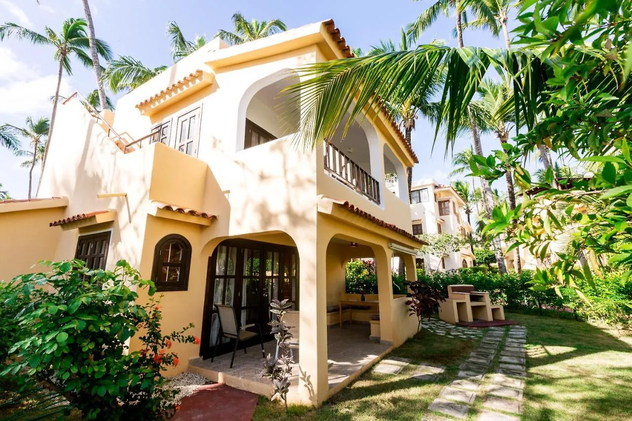 Aventura Village Los Corales Beach And Spa Punta Cana