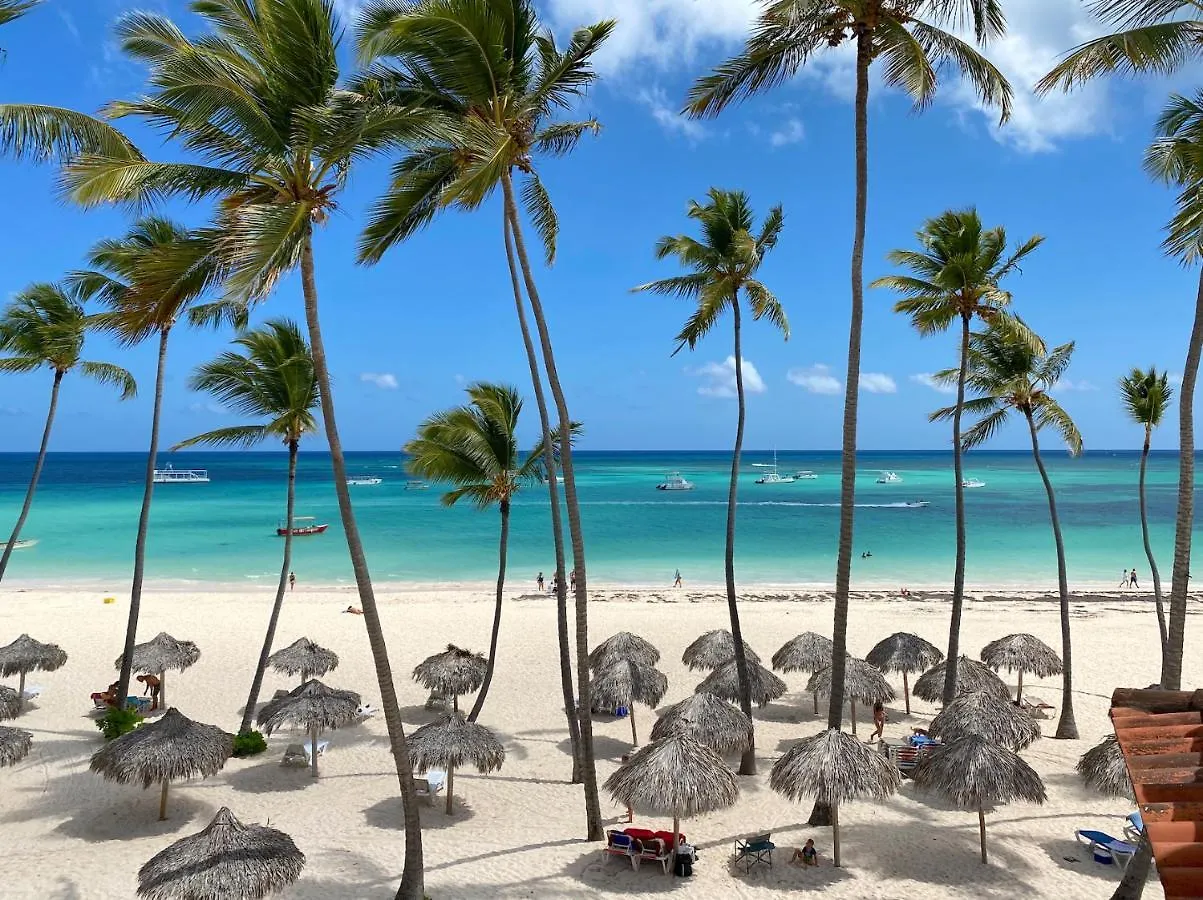 Hotel Aventura Village Los Corales Beach And Spa Punta Cana